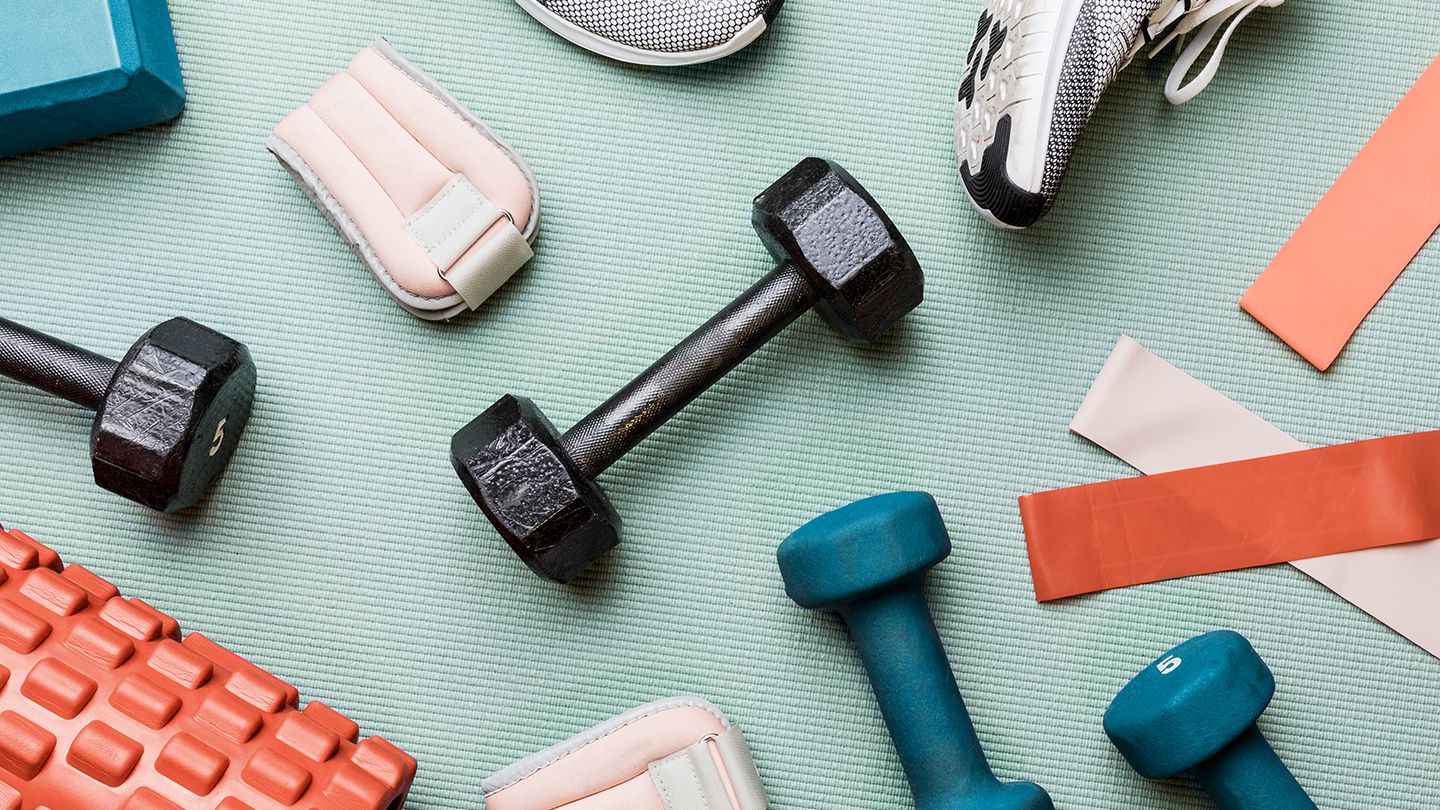 Health Fitness App